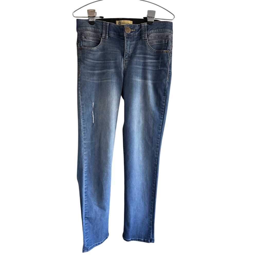 Democracy Women’s Absolution Ab Technology Distre… - image 2